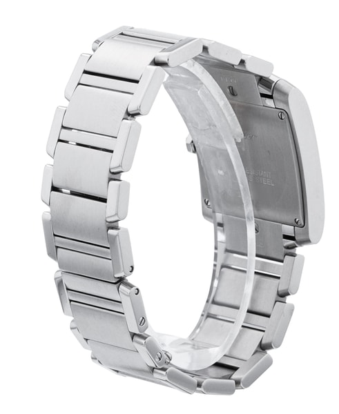 Cartier Tank Francaise W51011Q3